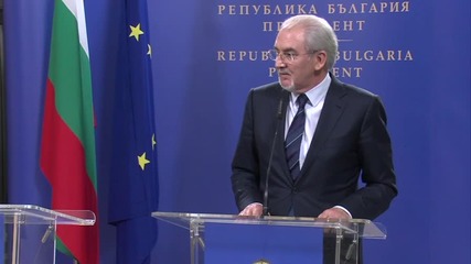 Местан: ДПС ще гласува против Бъчварова