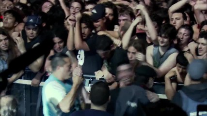 Ac/ Dc - Black Ice (live At River Plate 2009)