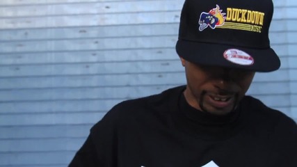 Ruste Juxx - Boom Bap Goon Rap