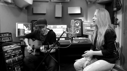 Sam Smith - Not The Only One ( Cover by Sabrina Carpenter )