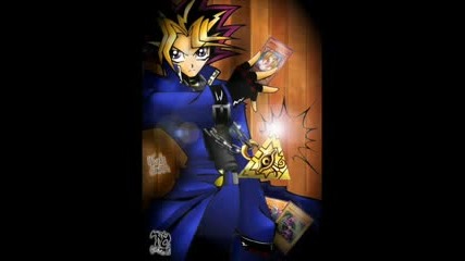 Yu - Gi - Oh