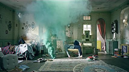 Bts - Blood, Sweat &tears Mv
