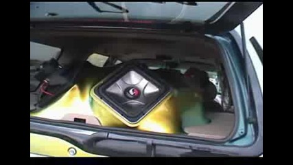 Tuning Subor V Amerika