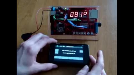 Pygtk Bluetoothtest N900 Hd 