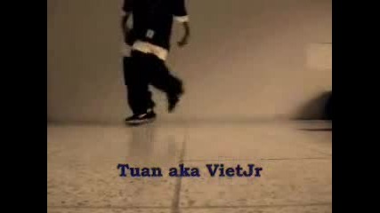 Cwalk - Viet Jr. Mix