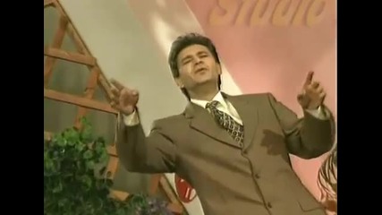 Sinan Sakic - Ne, ne daj da te ljubi
