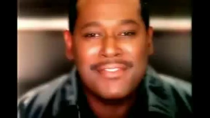 Luther Vandross - Your Secret Love