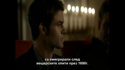 The Vampire Diaries S02e15 + Bg Subs 