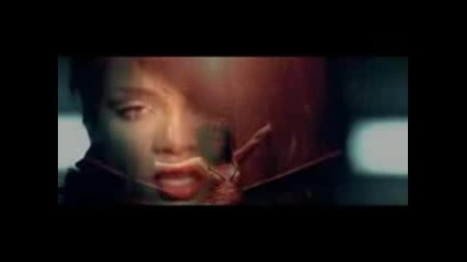 Видео На Rihanna - Disturbia*супер качество* 