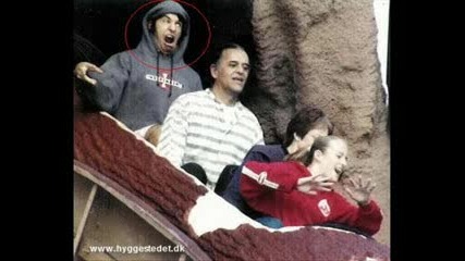 Various Funny Pictures