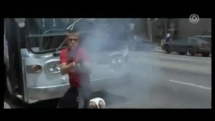 Dolph Lundgren - Дървото на Джошуа 1993 