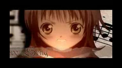 Love Song Shugo Chara
