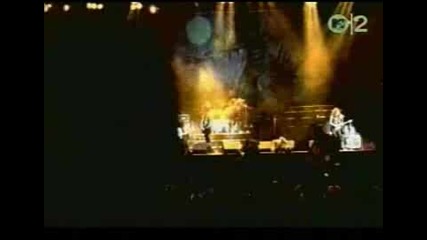 Iron Maiden - Fear Of The Dark (live)