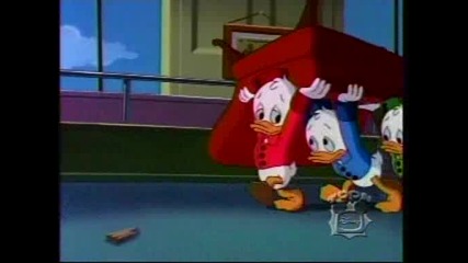 Ducktales - 065 - The Uncrashable Hindentanic (fixed) 