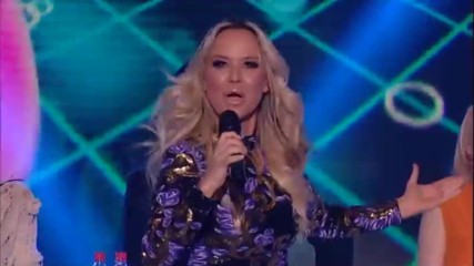 Maja Suput - Lopove - Tv Grand 02.03.2017.