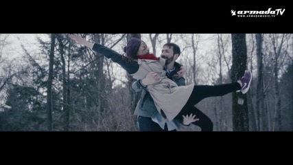 Lou Van - My Love (official Video Clip)