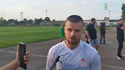 Ради Кирилов: Имахме нужда да поиграем, получи се добра проверка