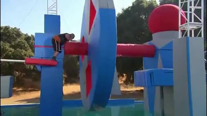 Wipeout Season 3 _ Best of ep. 16 to 18