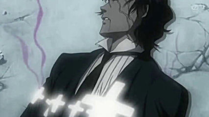 D.gray-man - 87 Бг