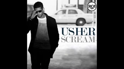 Usher - Scream § Изрязано §