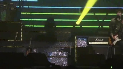 Cnblue Blue Night In Seoul - Now or Never