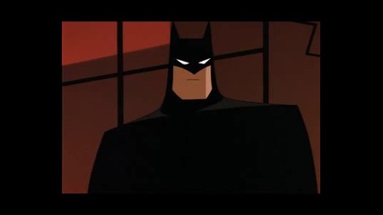 Batman - 90 - You Scratch My Back 