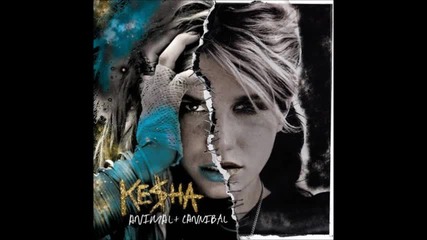 Kesha - Sleazy 