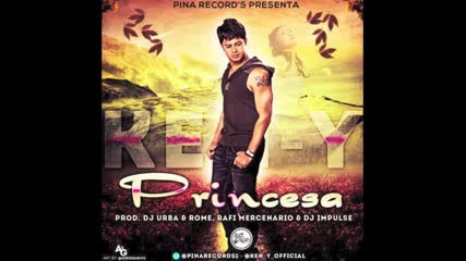 Princesa - Ken-y