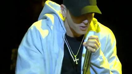 Eminem - Lose Yourself [live] [hd 720p]