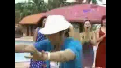 Hwanhee Dancing