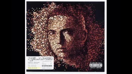 Eminem - Insane 