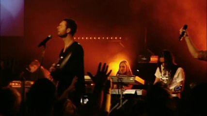 Hillsong We The Redeemed Worship and Praise Song featuring Jill Mccloghry (hq) 