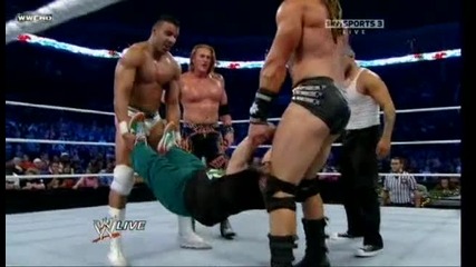 Wwe.smackdown.live.11.29.11.част 4