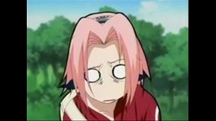 sakura was a good girl