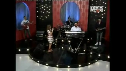 Allegro band - Lazem sebe da mogu bez tebe