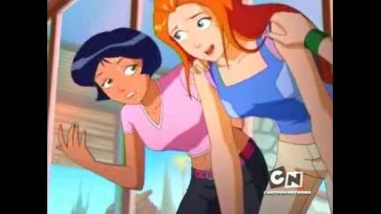 Totally Spies