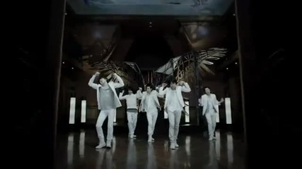 [hd] Arashi - Lotus [pv]