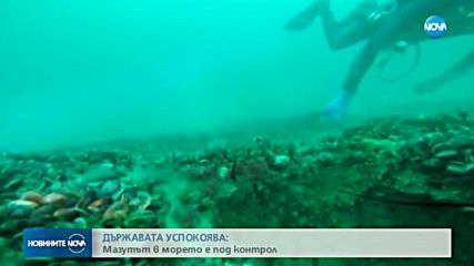 Новините на NOVA (16.08.2018 - 9.00 ч.)
