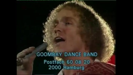 Goombay Dance Band - Eldorado 1980 