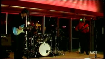 The David Moore Blues Band - Pride & Joy,  Live,  West Bromwich