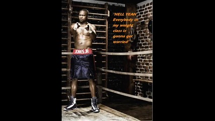 Roy Jones 