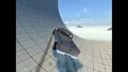 Beamng Gameplay