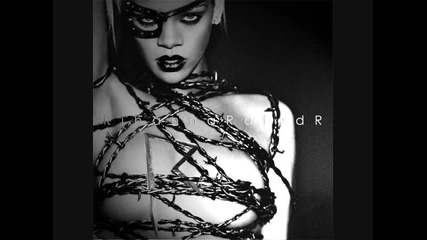 Rihanna - Hard (instrumental)