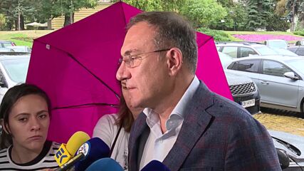 Гуцанов: Берем плодовете на безобразната промяна на Конституцията