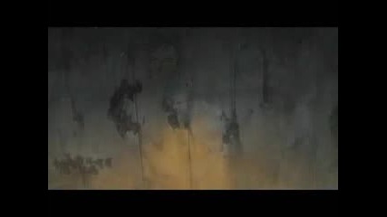 Ergo Proxy - Save Me