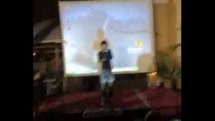 beatbox