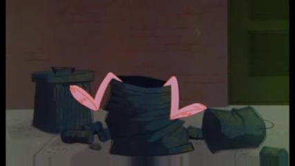 Pinkfinger