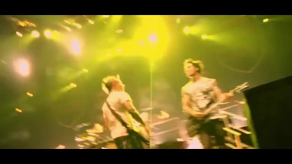 Avenged Sevenfold - Dear God
