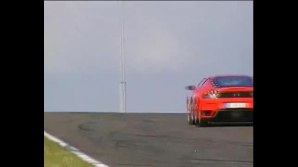 Bugatti Veyron Eb16.4 engine sound!! 
