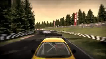 Need For Speed Shift